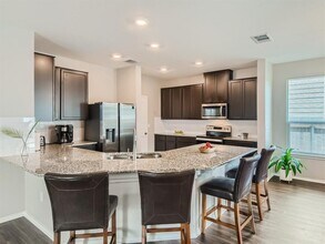 6401 Conestoga Wagon Way in Del Valle, TX - Building Photo - Building Photo