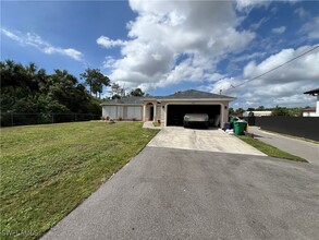 3335 Everglades Blvd S in Naples, FL - Building Photo - Building Photo