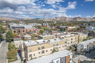 520 E 500 S in Salt Lake City, UT - Building Photo - Building Photo