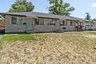 5416 N Lacey St in Spokane, WA - Building Photo