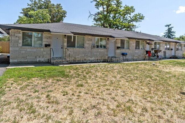 property at 5416 N Lacey St