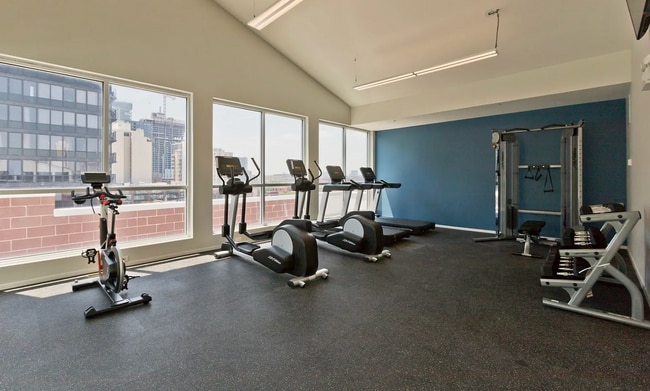 1429 N Wells St, Unit 201 in Chicago, IL - Foto de edificio - Building Photo