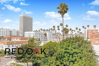 454 S Catalina St in Los Angeles, CA - Building Photo - Building Photo