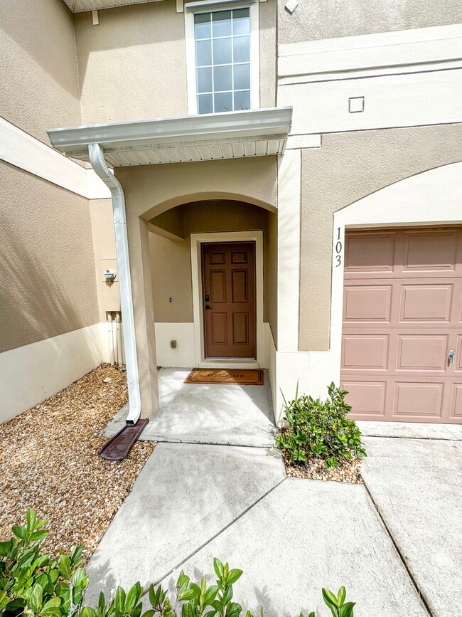 2500 Revolution St in Melbourne, FL - Building Photo - Building Photo