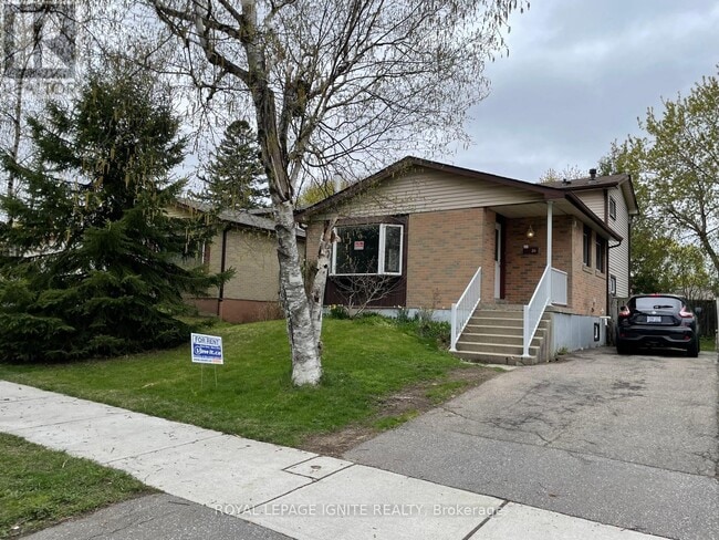 property at 26 Carberry Crescent