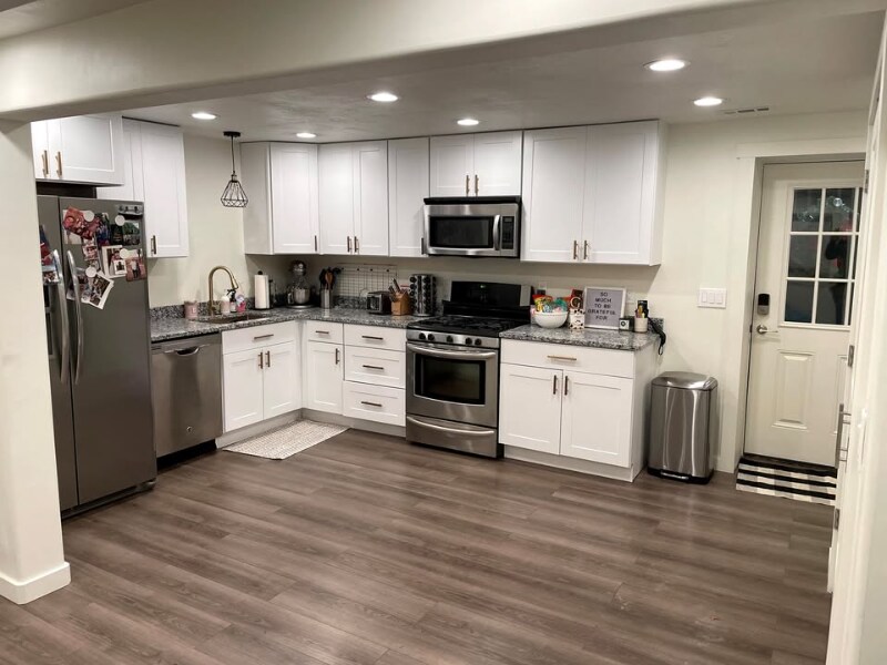 1221 N 100 E in American Fork, UT - Building Photo