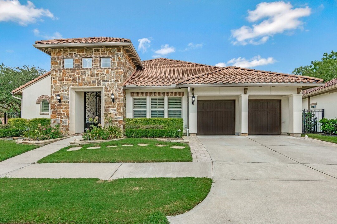 3850 Sundance Hill Ln in Sugar Land, TX - Building Photo