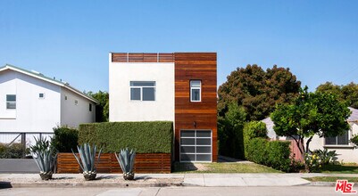 2013 Federal Ave in Los Angeles, CA - Building Photo - Building Photo