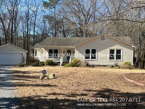 1901 Red Oak Ln in Clayton, NC - Building Photo - Building Photo
