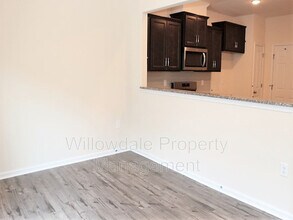 1017 Saffron Lp in Durham, NC - Building Photo - Building Photo