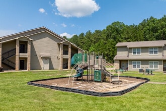 Prospect Point in Jasper, TX - Building Photo - Building Photo