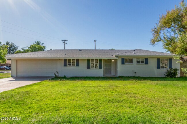 5306 N 8th Ave in Phoenix, AZ - Building Photo - Building Photo