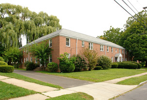 56 W Beacon St Apartments