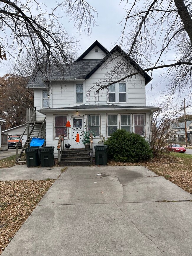 1332 4th Ave S in Fort Dodge, IA - Building Photo - Building Photo