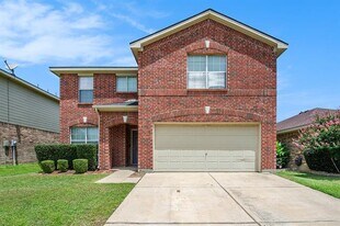 4225 Silverwood Trail in Fort Worth, TX - Building Photo