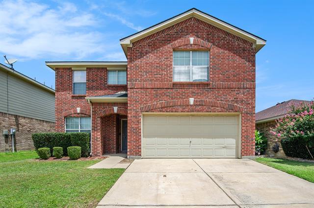 property at 4225 Silverwood Trail