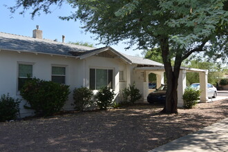 2502 N Richland St in Phoenix, AZ - Building Photo - Building Photo