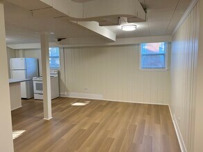 513 Midvale St, Unit Basement Studio in Lynchburg, VA - Building Photo - Building Photo