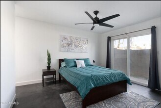 2516 E 5th Pl in Tempe, AZ - Foto de edificio - Building Photo