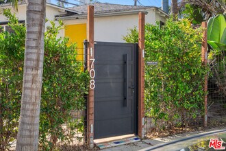708 Marr St in Los Angeles, CA - Building Photo - Building Photo
