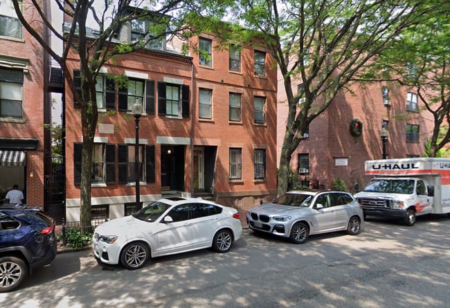 475 Shawmut Ave, Unit 6