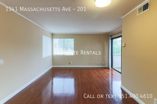 1341 Massachusetts Ave in Riverside, CA - Building Photo - Building Photo