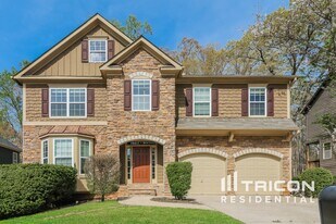 188 Longwood Crossing in Dallas, GA - Building Photo