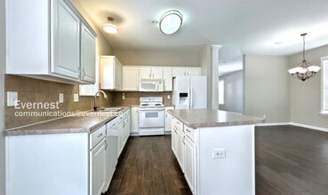 1271 Fleets Harbor Dr in Memphis, TN - Building Photo - Building Photo