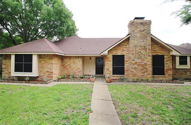 2408 Lake Ridge Dr in Glenn Heights, TX - Building Photo - Building Photo