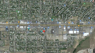3524 11th Ave S in Great Falls, MT - Building Photo - Building Photo