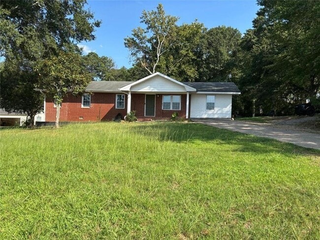 property at 1790 Kilcrease Rd