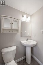 44 Gleason Cres in Kitchener, ON - Building Photo - Building Photo