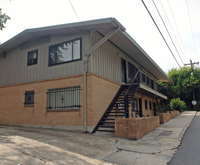 701 Lakeland Dr in Baton Rouge, LA - Building Photo - Building Photo