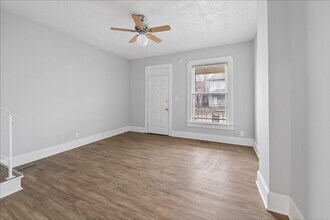 1135 S Richland St in Indianapolis, IN - Building Photo - Building Photo