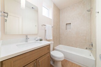 861 Rachel St in Houston, TX - Building Photo - Building Photo