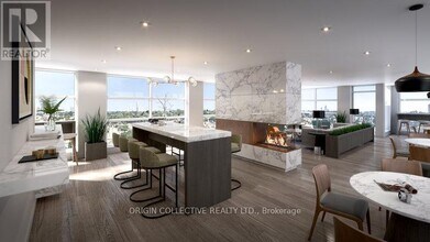 1791 St Clair Ave W in Toronto, ON - Building Photo - Building Photo