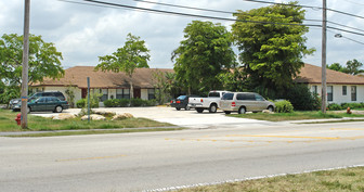 3038 Florida Mango Rd Apartments