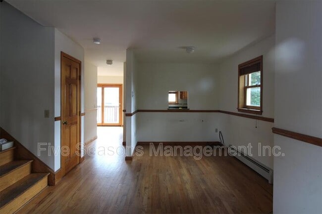 62-68 Orchard Terrace in Burlington, VT - Building Photo - Building Photo