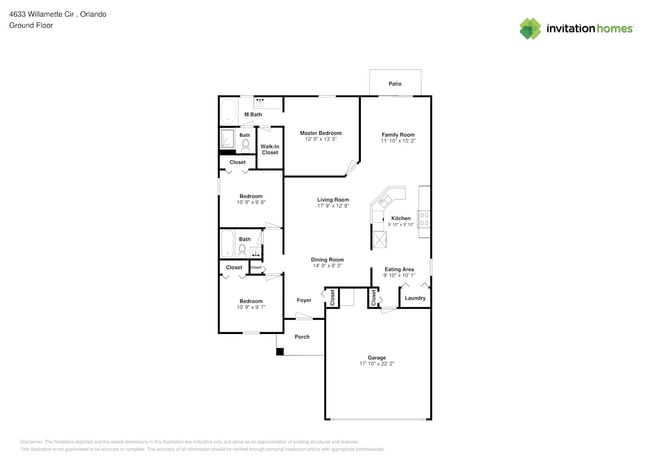 4633 Willamette Cir in Orlando, FL - Building Photo - Building Photo
