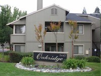 Building Photo - Oak Ridge Apartments in Sacramento, California