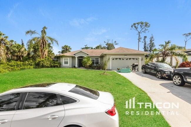 property at 3564 Laslo Ave