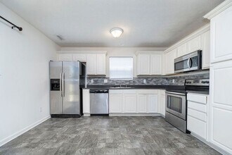 4227 Hovenweep Dr in Indianapolis, IN - Building Photo - Building Photo
