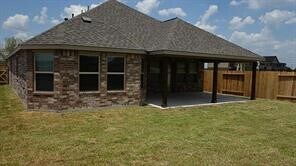 9126 Monarch Field Ln in Cypress, TX - Building Photo - Building Photo