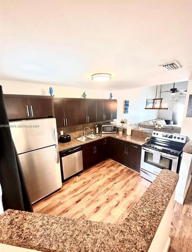 property at 2431-2433 SW 58th Manor