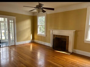 5526 S Galvez St in New Orleans, LA - Building Photo - Building Photo