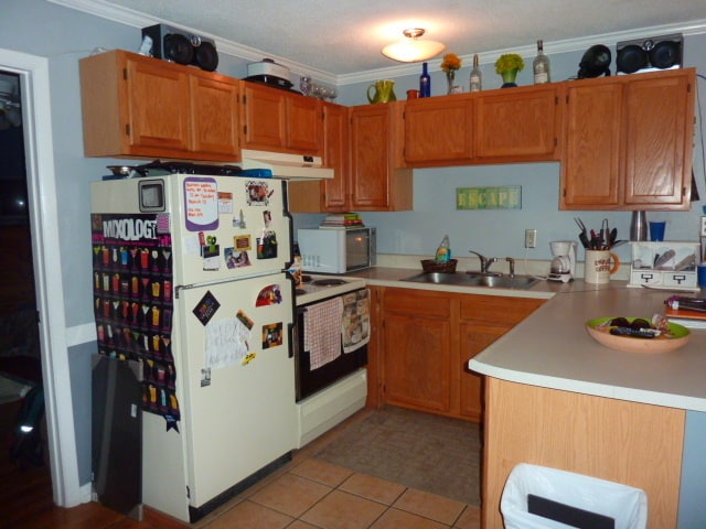 property at 1507 Highland Ave