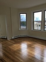 1677 Commonwealth Ave, Unit 5 in Boston, MA - Building Photo