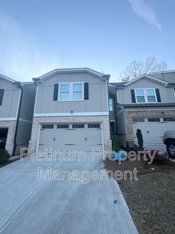 136 Cedar Ln in Dawsonville, GA - Building Photo - Building Photo