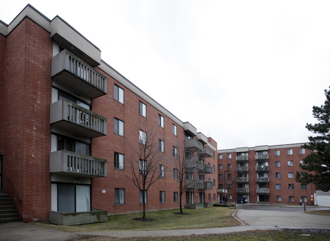 Kimroy Cooperative Homes in Toronto, ON - Building Photo - Building Photo