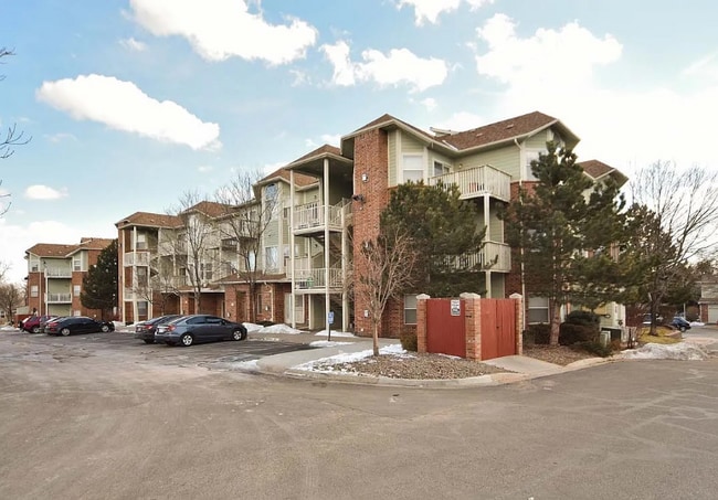 2430 W 82nd Pl in Westminster, CO - Building Photo - Building Photo